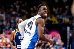 NBA新赛季休斯顿火箭队五位重建新星崛起迹象